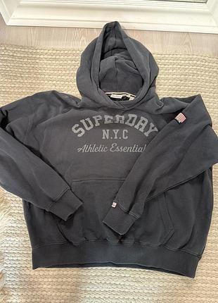 Худі superdry