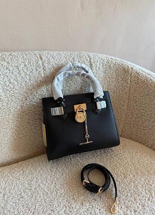 Сумка michael kors hamilton