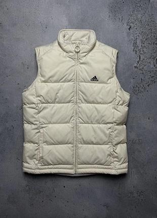 Жилетка adidas