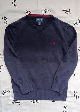 Свитшот polo ralph lauren