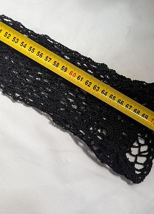 Накидка сетка 6