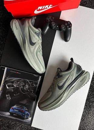 Nike air zoom pegasus olive grey