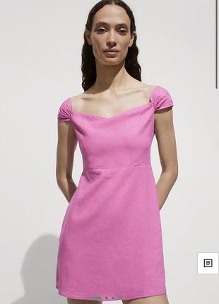 Сукня mango xs сарафан