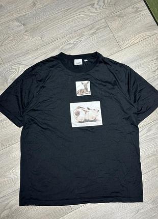 Burberry london england футболка чоловіча