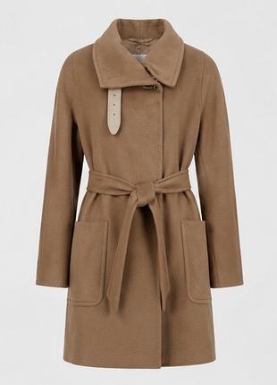 Пальто max mara