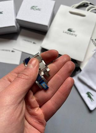 Браслети lacoste 4