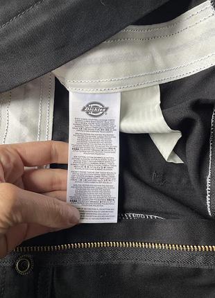Комбінезон робочий dickies deluxe blended 6