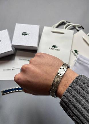 Браслети lacoste 3