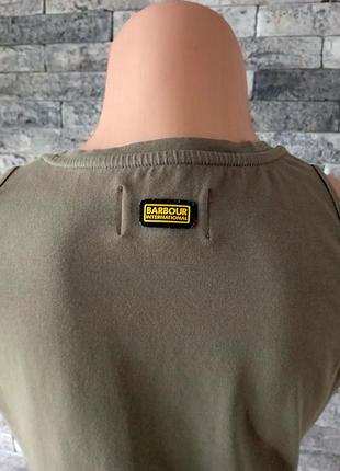 Сукня barbour 4