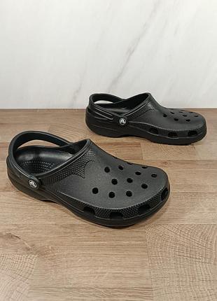 Крокси crocs 27.5см