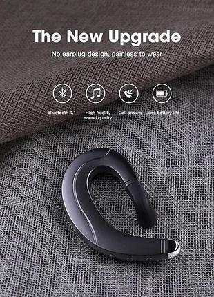 Наушники блютуз гарнитура bluetooth v5.0 качество high 67