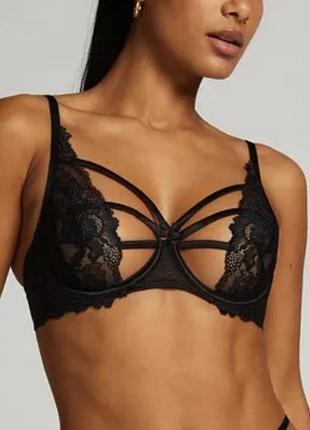 Бюстгалтер hunkemoller private collection 80e