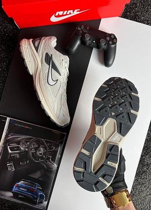 Nike air zoom firewhite grey 4