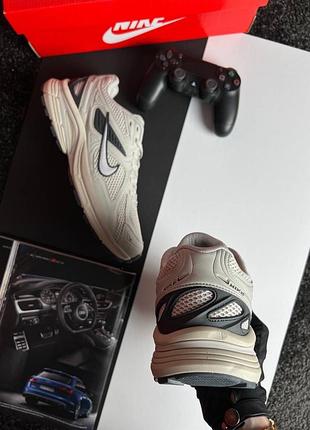 Nike air zoom firewhite grey 7
