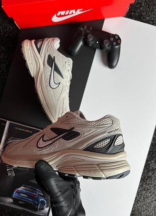 Nike air zoom firewhite grey 6