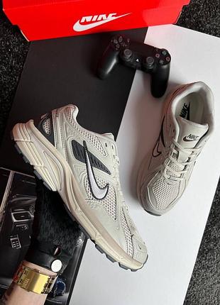Nike air zoom firewhite grey 9