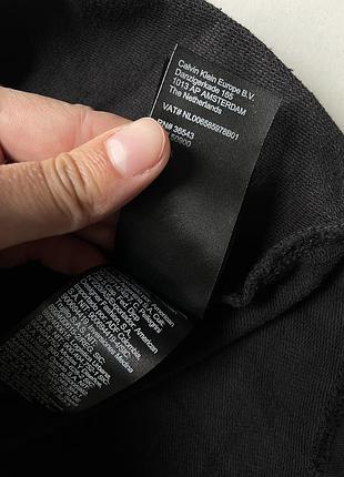 Лонгслів calvin klein , кофта calvin klein 5