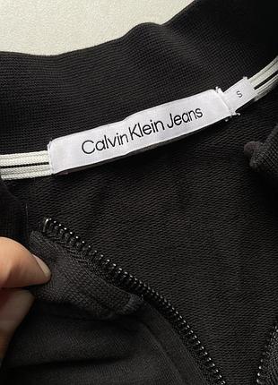 Лонгслів calvin klein , кофта calvin klein 3