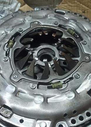 600001600 luk, комплект сцепления, audi, seat, skoda, volkswagen