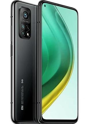 Смартфон xiaomi mi 10t pro 128gb black — 144hz, камера 108 мп, nfc, snapdragon 865 67