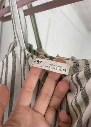 Сукня pull&bear 3