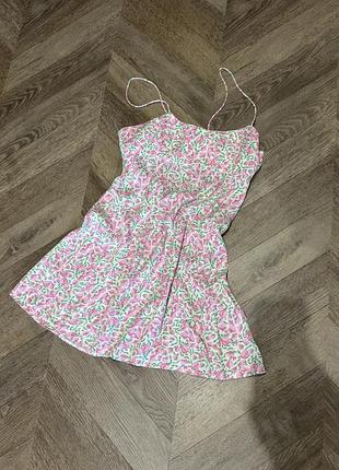 Сукня zara 4