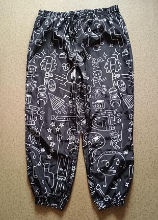 Брюки женские. м. 32