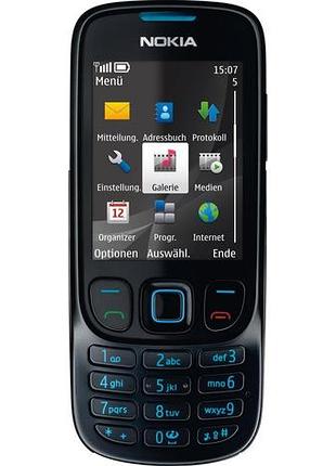 Мобильный телефон nokia 6303i classic tft 2.2" 3.2мп black оригинал 67