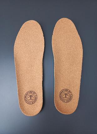 Стельки р.40,5-41