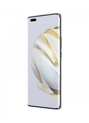 Смартфон huawei nova 10 pro 8/256gb starry black 2 sim 6.78" oled snapdragon 778g nfc 4500 mah сучасний 3