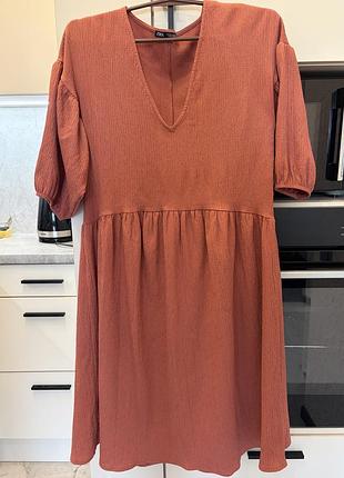 Сукня zara