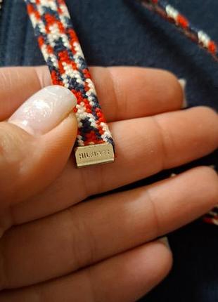 Худи оригинал tommy hilfiger 2