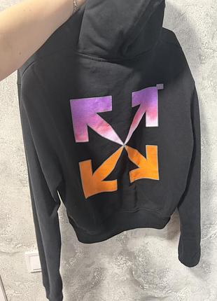 Худі off white 2