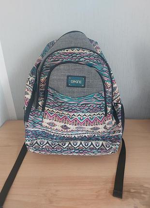 Крутий рюкзак dakine оригінал