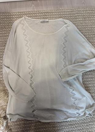 Светр sandro paris
