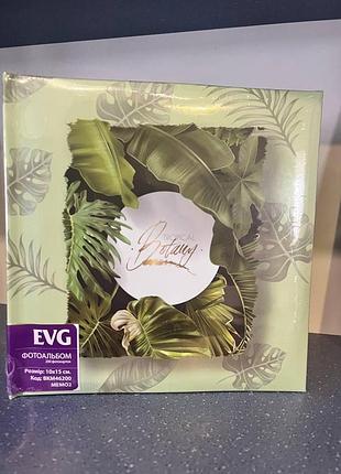 Фотоальбом evg на 200 фотографий 10х15