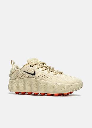 😍 женские кроссовки nike w mind 002 «light khaki’