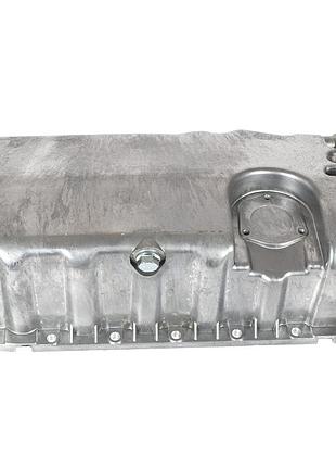 Піддон картера audi a3 8l 96-03 1.6 / 1.9 tdi без отвору на дату 038103601 038103603