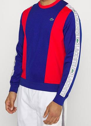 Lacoste sport світшот 2