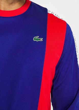 Lacoste sport світшот 3