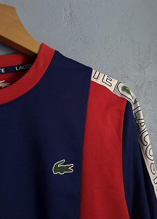 Lacoste sport світшот 6