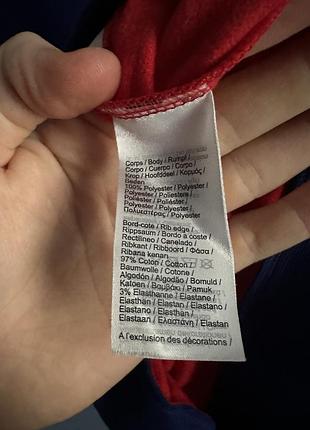 Lacoste sport світшот 8