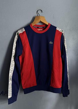 Lacoste sport світшот 5
