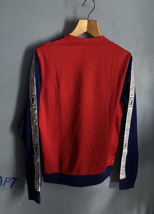 Lacoste sport світшот 9