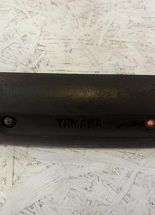 Захист глушника yamaha jog 36/39,sa 55/57