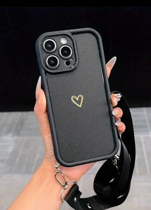 Чохол на lphone 13 pro max