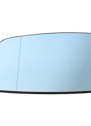 Audi a3 8l 96-99 подогревный дзеркальный element blue левый