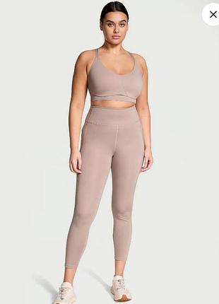 Легінси спортивні victoria's secret xs  оригінал