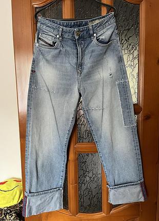 Джинси diesel