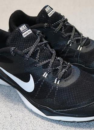 Кроссовки nike flex tr 5 оригинал - 41 размер